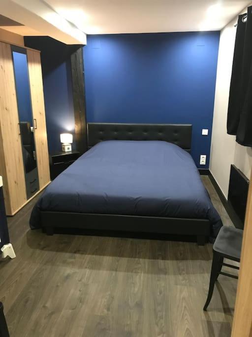 Paisible Logement Tout Equipe Pour 1 A 6 Personnes Ebersheim Exterior photo